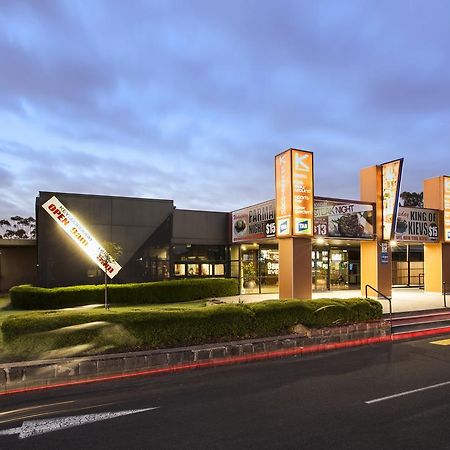 Nightcap At Keysborough Hotel Exterior photo