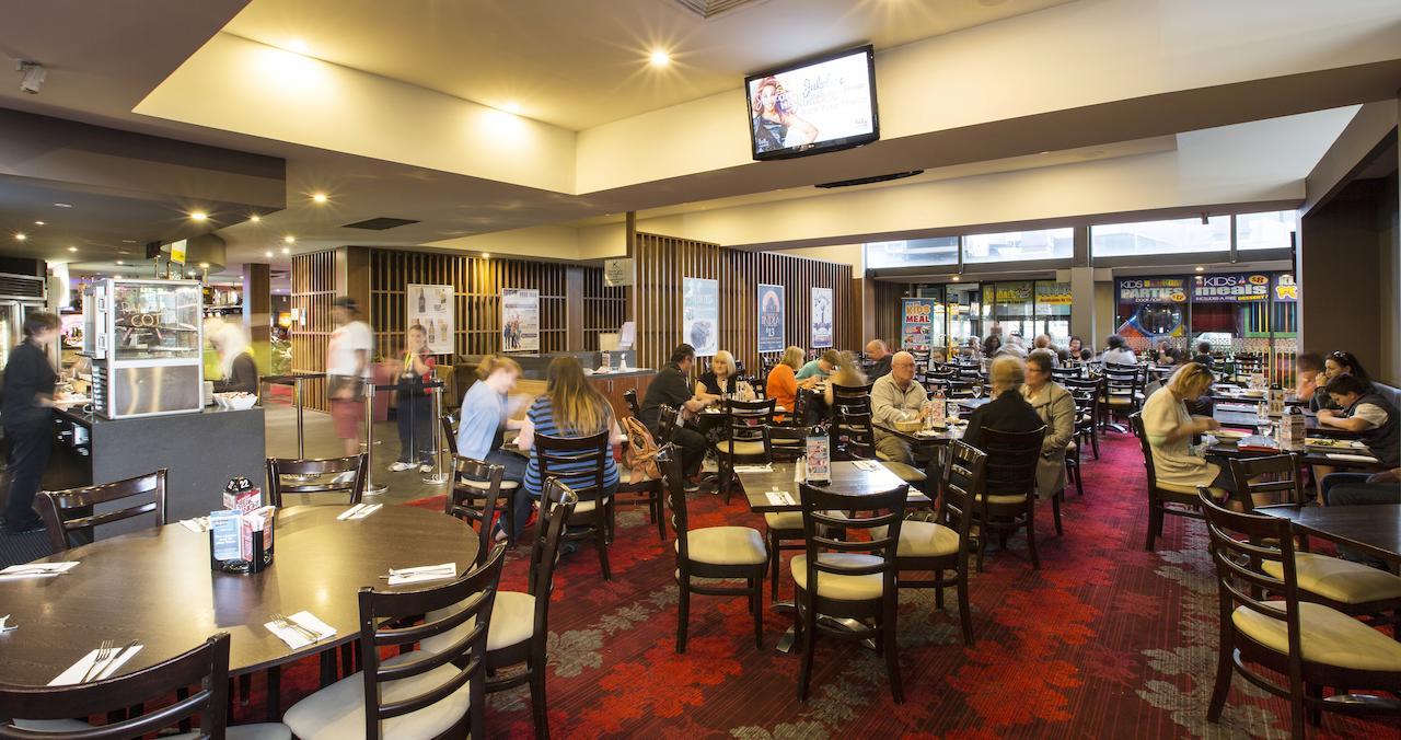 Nightcap At Keysborough Hotel Exterior photo