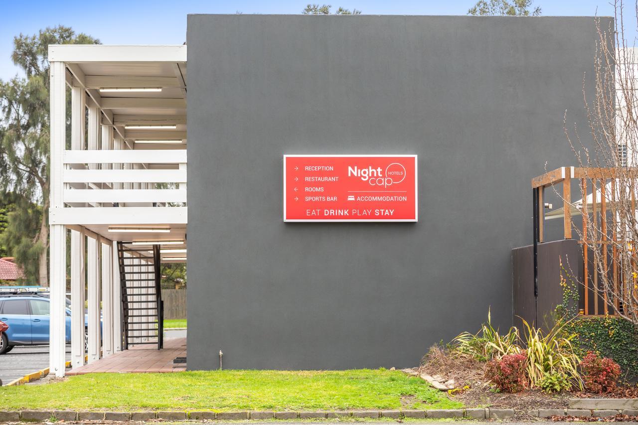 Nightcap At Keysborough Hotel Exterior photo