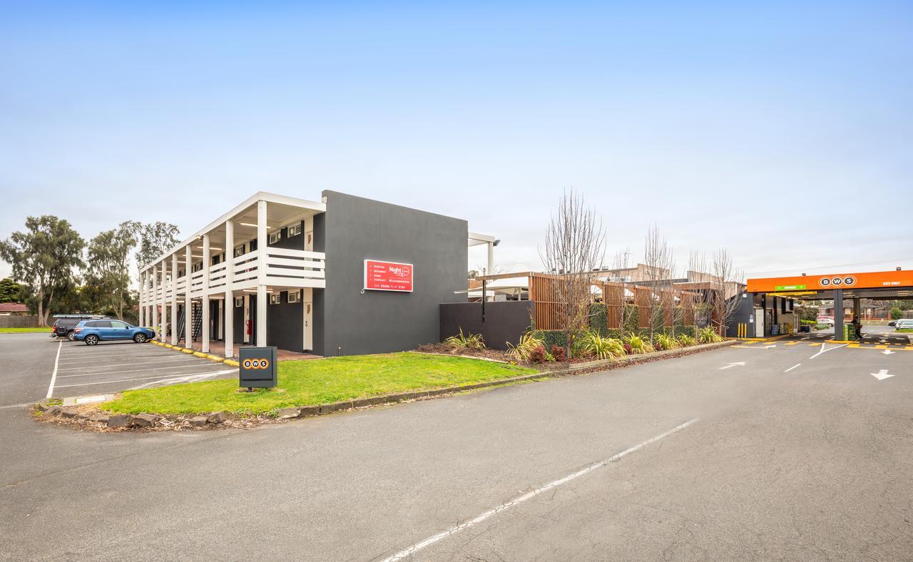 Nightcap At Keysborough Hotel Exterior photo