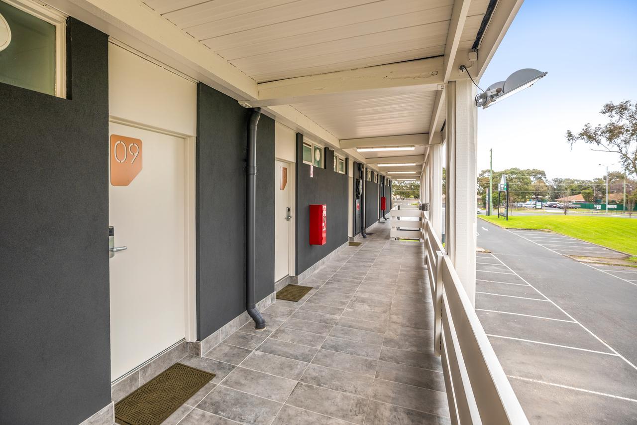 Nightcap At Keysborough Hotel Exterior photo